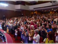 Государственный академический музыкальный театр Республики Крым