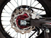 Мотоцикл кроссовый эндуро REGULMOTO CR-Z 300