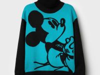 Свитер трикотажный для мальчиков