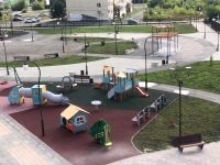 Парк культуры и отдыха г. о. Богданович