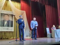 Музыкально-драматический театр имени Х. С. Саая