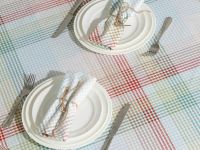 Скатерть Madras