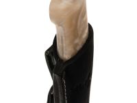 Нож Шаман, сталь 95х18, рукоять акрил