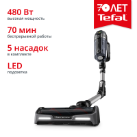 Беспроводной пылесос X-Force Flex 14.60 Animal Care TY99A8WO