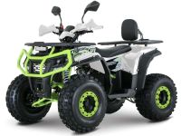 Квадроцикл YACOTA Dragon LUX 150 Pro-Sport