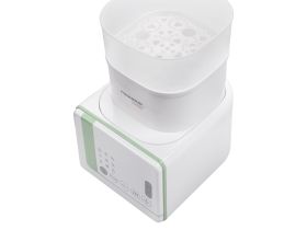 Многофункциональный стерилизатор для бутылочек РЕДМОНД Baby BC5204