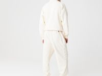 Мужские спортивные брюки Lacoste Relaxed Fit из хлопка