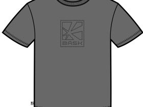 Футболки BASK