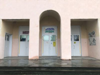 Сельский дом культуры «Долина» х. Верного