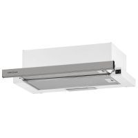 Телескопическая вытяжка KRONA KERRY 600 INOX PB