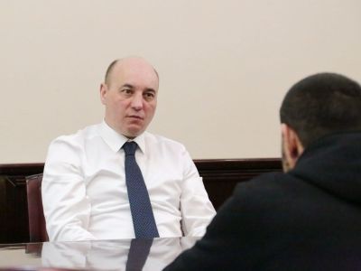 Бойцам есть куда обратиться