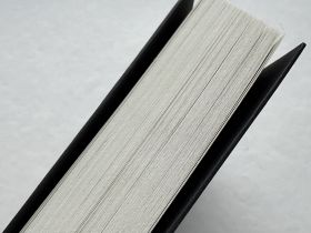 Альбом для эскизов Potentate Sketch Book 14,2х21 см 120 л 100 г
