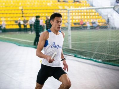 Сборная Нерюнгринской ГРЭС победила в районной спартакиаде