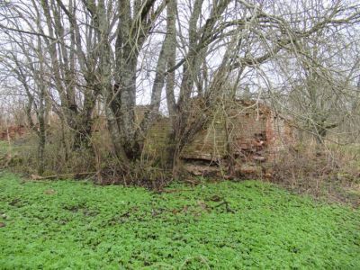 Двор скотный