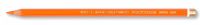 Карандаш цветной Koh-i-noor "Polycolor" телесный оранжевый