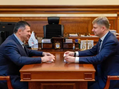 Якутия и "Российские железные дороги" будут увеличивать пассажиропоток