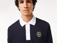 Мужская рубашка-поло Lacoste L.12.12