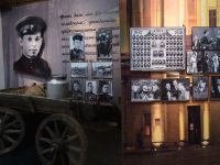 Дмитриевский краеведческий музей им. А. Ф. Вангенгейма