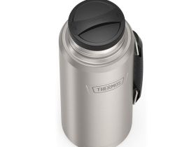 Термос из нерж. стали IS-210 MS