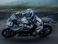 Мотоцикл VOGE 300RR