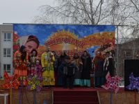 Курманаевский центр культуры и досуга