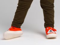 Кеды для мальчиков