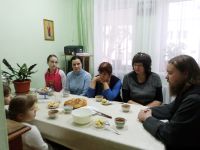 Детская библиотека – филиал № 1 города Рязани