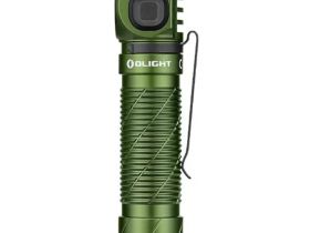 Налобный фонарь Olight Perun 3 OD Green