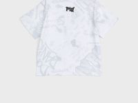 Фуфайка трикотажная для мальчиков (футболка)