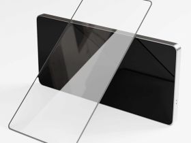 Защитное стекло VLP 2.5D для Galaxy S25 Ultra