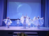 Марининский культурно-спортивный центр