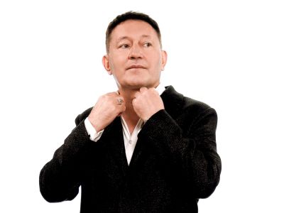 Айдар Галимов