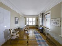 Музей-усадьба Н. Г. Чернышевского г. Саратова