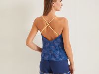 Пижама Navy Blue Tulip II