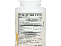 Jarrow Formulas, K-Right, 60 мягких таблеток