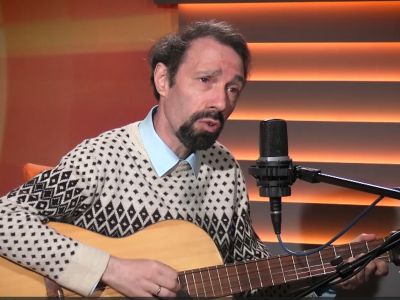 Билеты на Евгений Пальцев. По ту и эту сторону стены (Сад искусств) / Концерт | Афиша | ИнфоТаймс