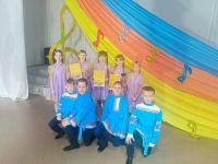 Денисовский дом культуры