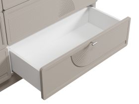 Комод Монсон 160x82 Латте