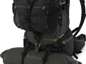Рюкзак Acepac Flite 20 (черный)