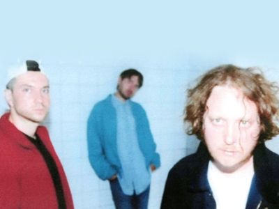 Pompeya. Традиционный Новогодний концерт