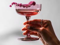 Villeroy & Boch Набор из 2 бокалов для шампанского/десерта 0,1 л Grape Like Glass Villeroy & Boch