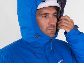 Куртка пуховая Axion Мужская