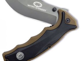 Складной тактический нож Tiger Shark