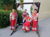 Долотинский дом культуры