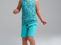 Майка трикотажная для мальчиков, 2 шт в комплекте