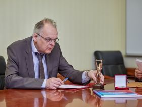 Подписано соглашение о сотрудничестве