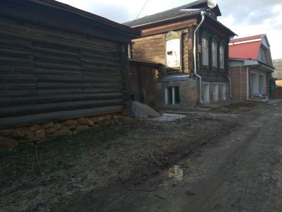 Дом «Товарищества мануфактур Лабзина-Грязнова»