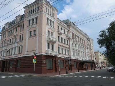 Общество страхования от огня