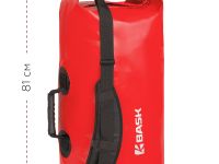 Гермомешок BASK