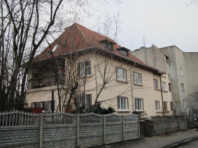 Вилла